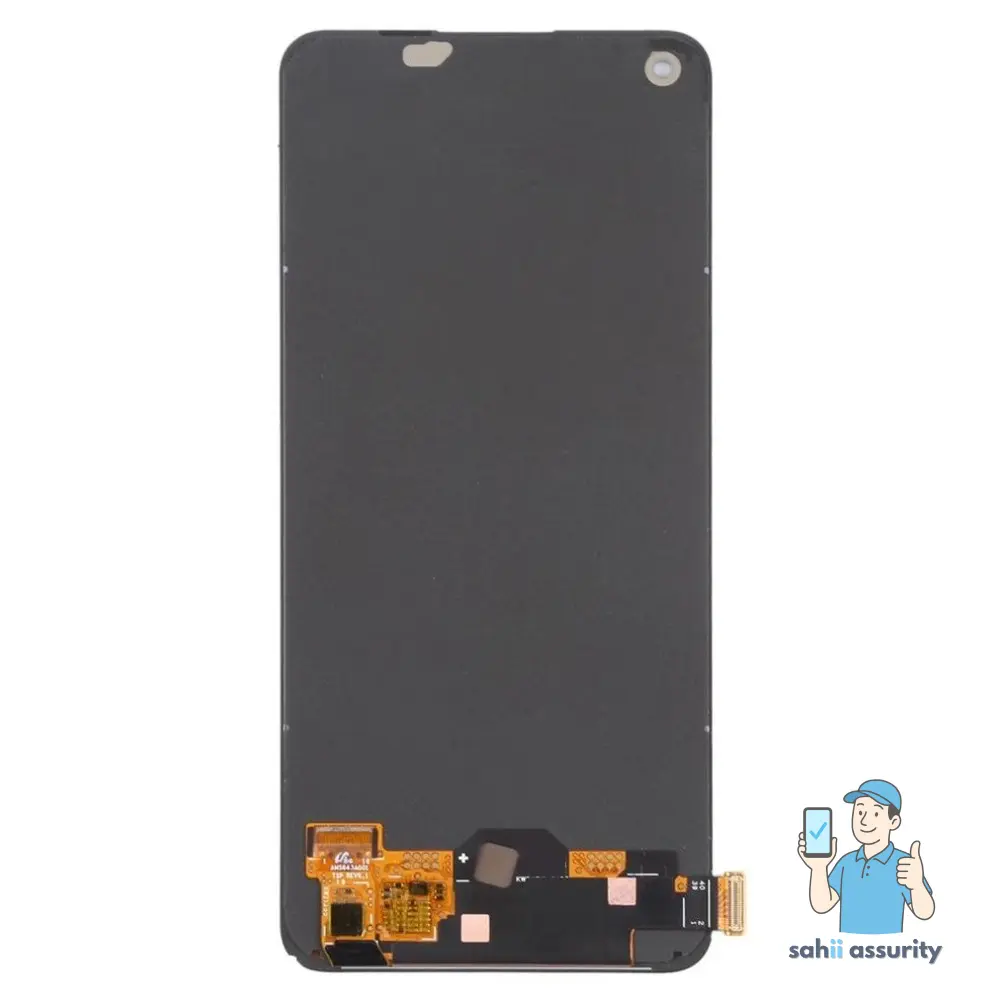 LCD with Touch Screen for Realme 9 Pro Plus 5G thumbnail